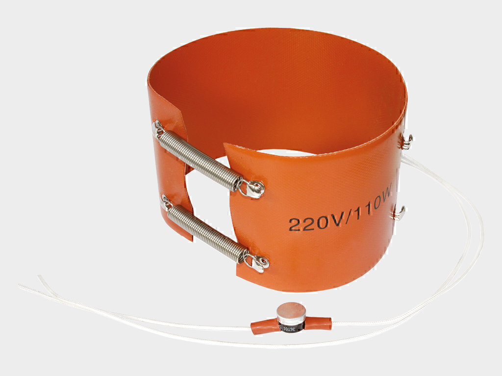 Новый обогреватель для редуктора шлагбаумов Heater2 в продаже в Электростали
