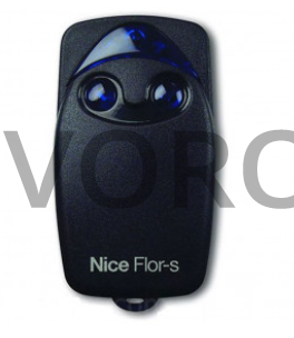 NICE FLO2R-S пульт-брелок