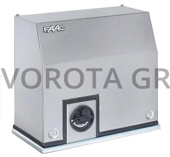 Комплект автоматики FAAC C851