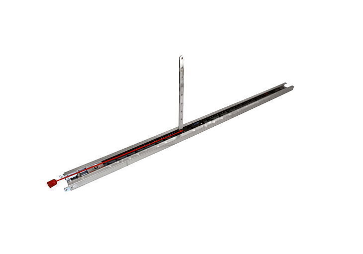 Направляющая PK-4600 с ремнем Направляющая PK-4600 с ремнем