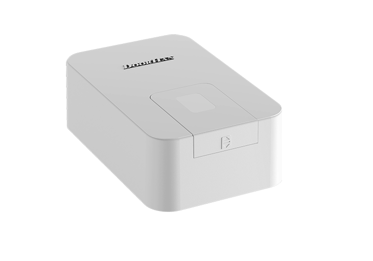 Привод PA-500 (white) Привод PA-500 (white)