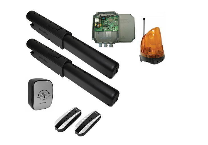 Комплект привода SW-3000PROKIT Комплект привода SW-3000PROKIT