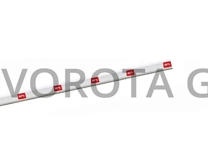 Стрела для шлагбаума	ATT 502