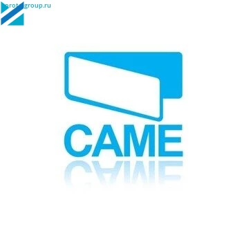 Запчасти для шлагбаумов Came