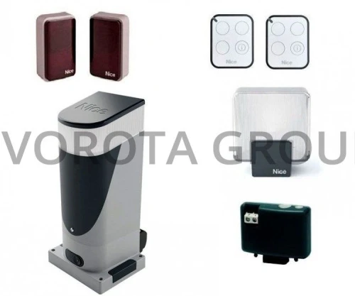Комплект автоматики SLH400BDKCE Комплект автоматики SLH400BDKCE